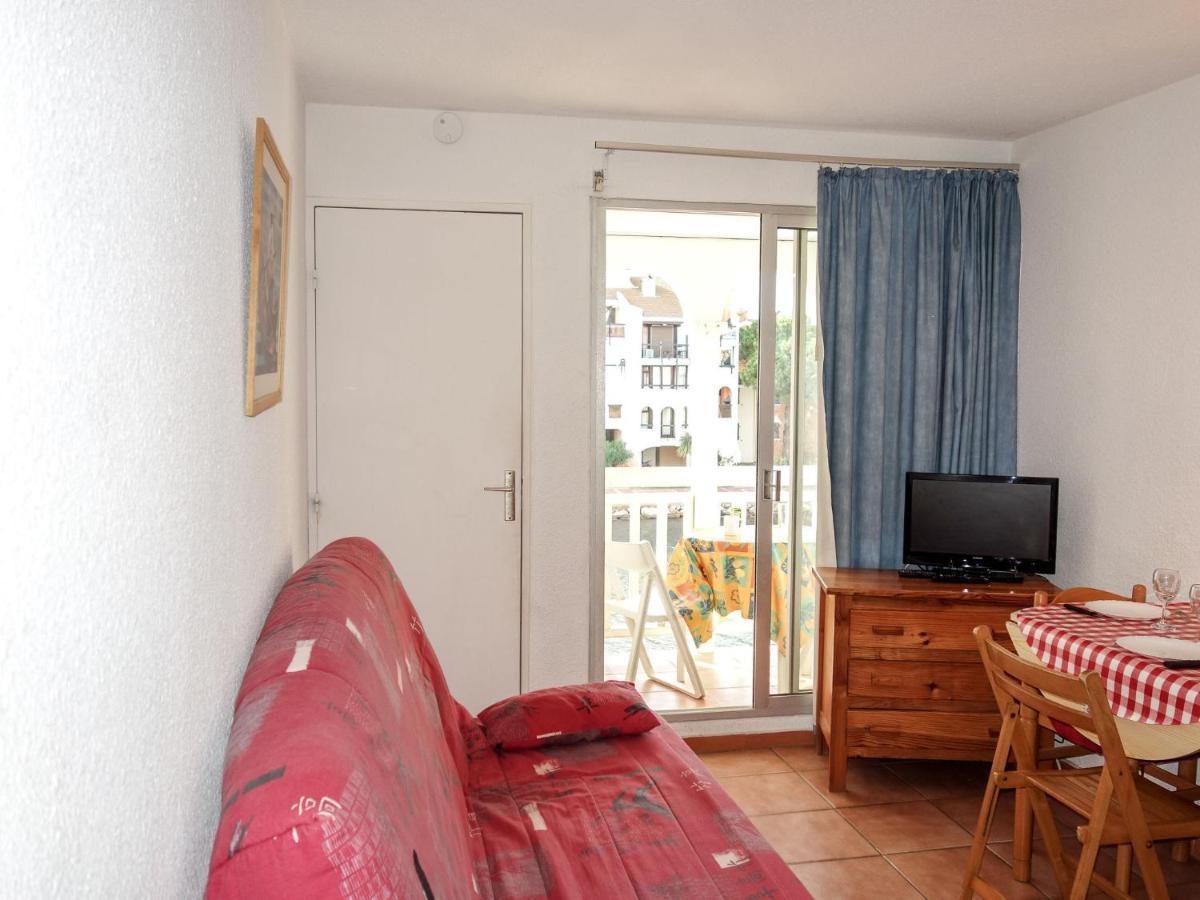 Apartment Pointe Vermeille-1 By Interhome Le Barcarès المظهر الخارجي الصورة