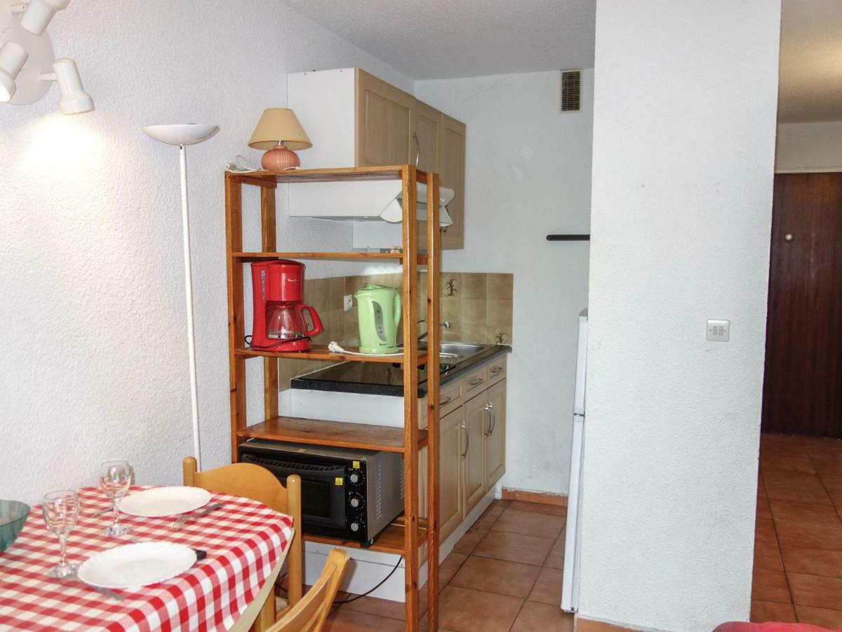 Apartment Pointe Vermeille-1 By Interhome Le Barcarès المظهر الخارجي الصورة
